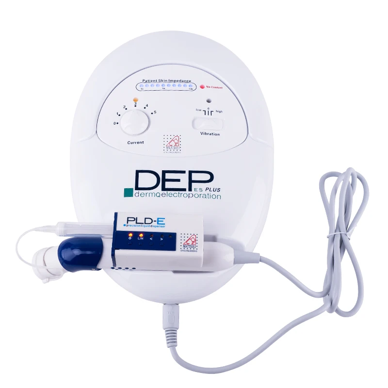 Wielofunkcyjne, nieinwazyjne urządzenie do analizy wodnego i światłowego stanu skóry, wprowadzające substancje odżywcze, liftingujące i ujędrniające, redukujące zmarszczki i lekkie linie, napinające.