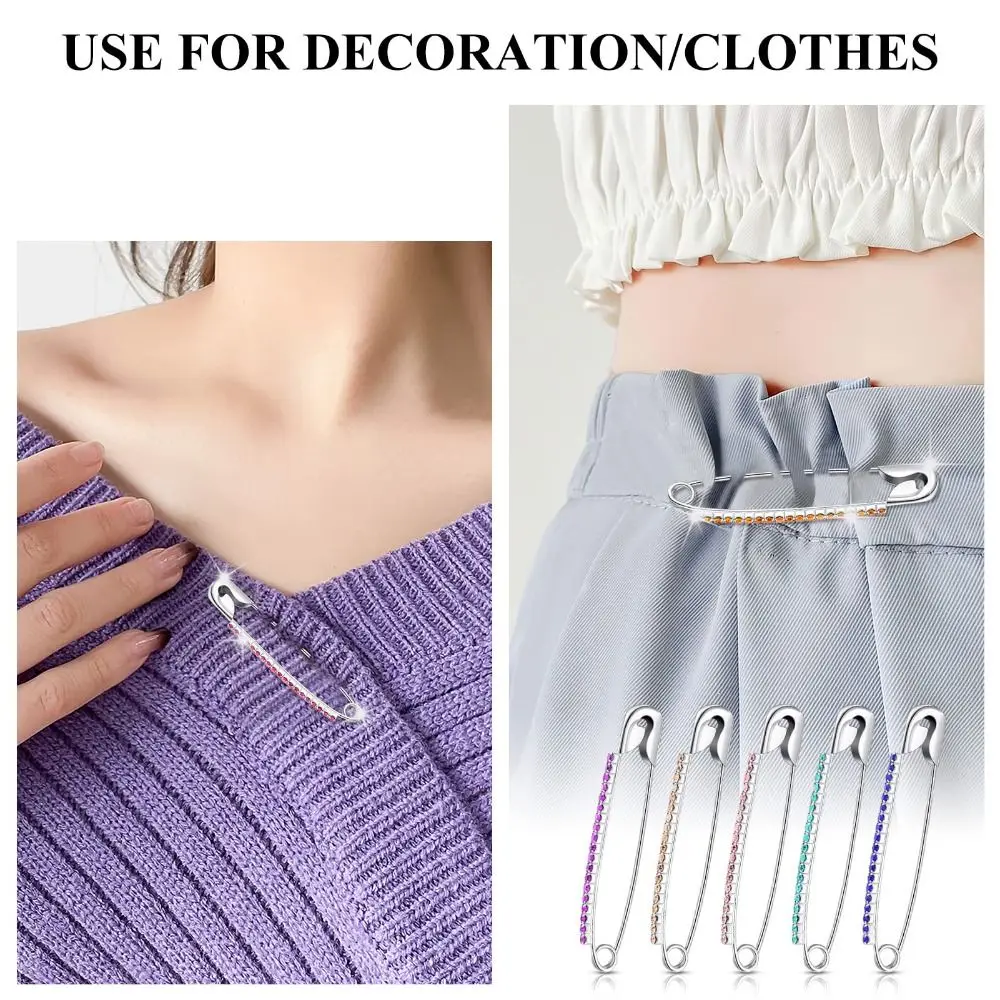 Броши для одежды