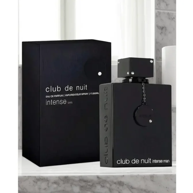 ARMAF Club De Nuit Intense Man EDT Armaf Club De Nuit For Women Eau de Parfum Spray High Quality Pheromone Perfume Attract Women