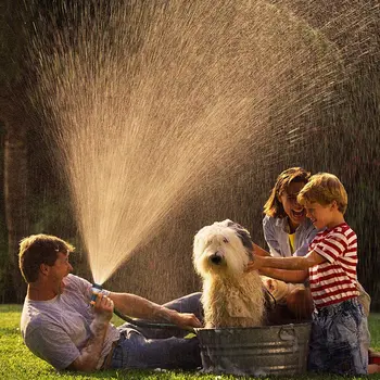 8 最佳銷售 花園水槍 - №4