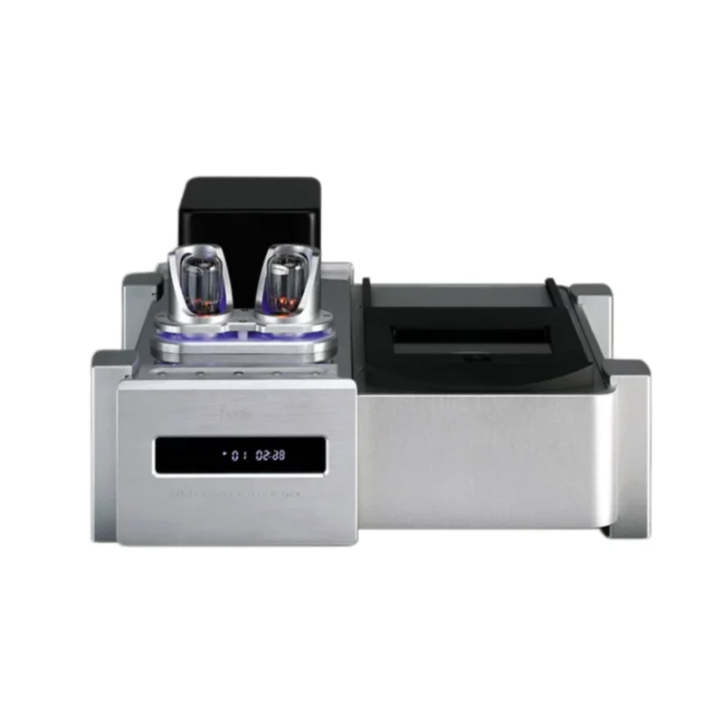 SD-35A CD player tube fever hifi lossless CD player home audio
