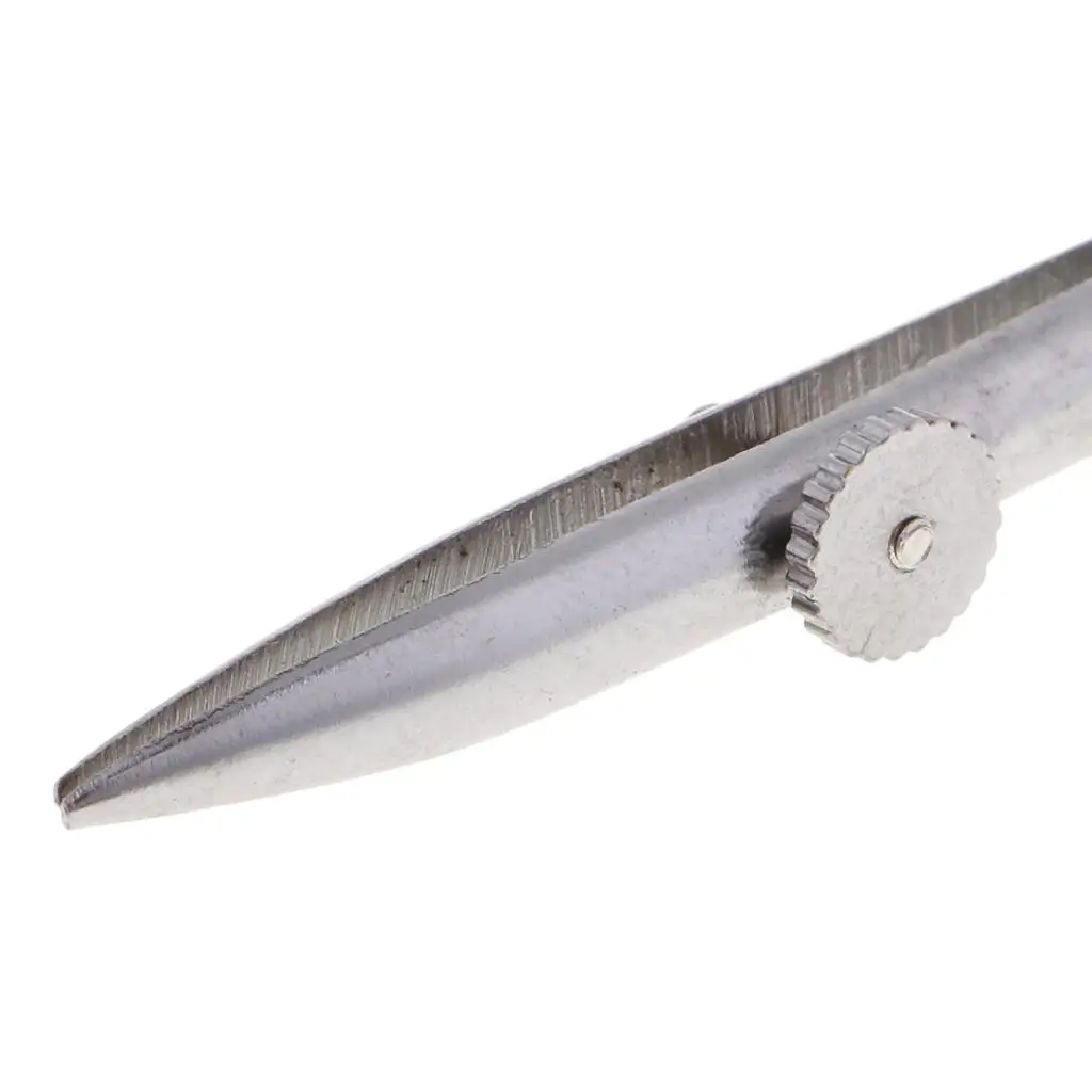 Heavy Duty Artist Ruling Pen Draftsmans Tool Mounting and Masking Fluid Marks Painting Pen Precision Drafting Tool
