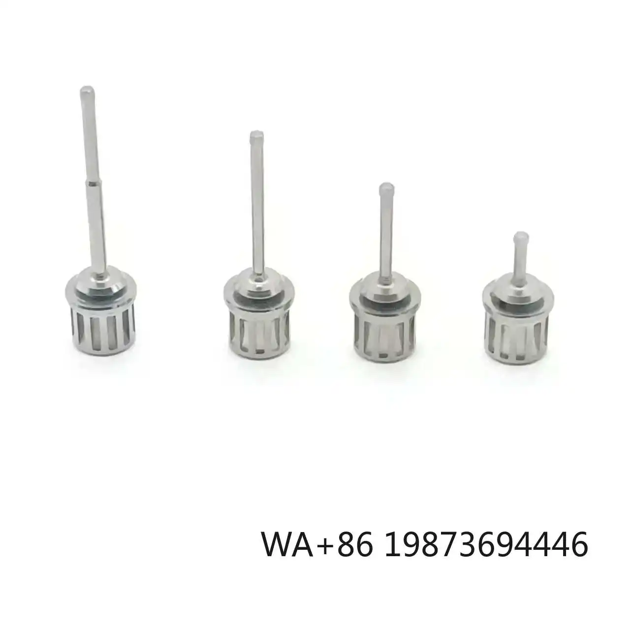 

Special Repair Torque Screws, Practical Accessories for Multiple Types of Dental Implant Restoration