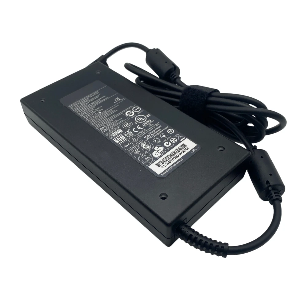 19.5V 7.7A 150W Power Charger For HP TouchSmart 520-1030 520-1020 610-1030y Desktop PC Envy 20-d011 DC7800 DC7900 646212-001