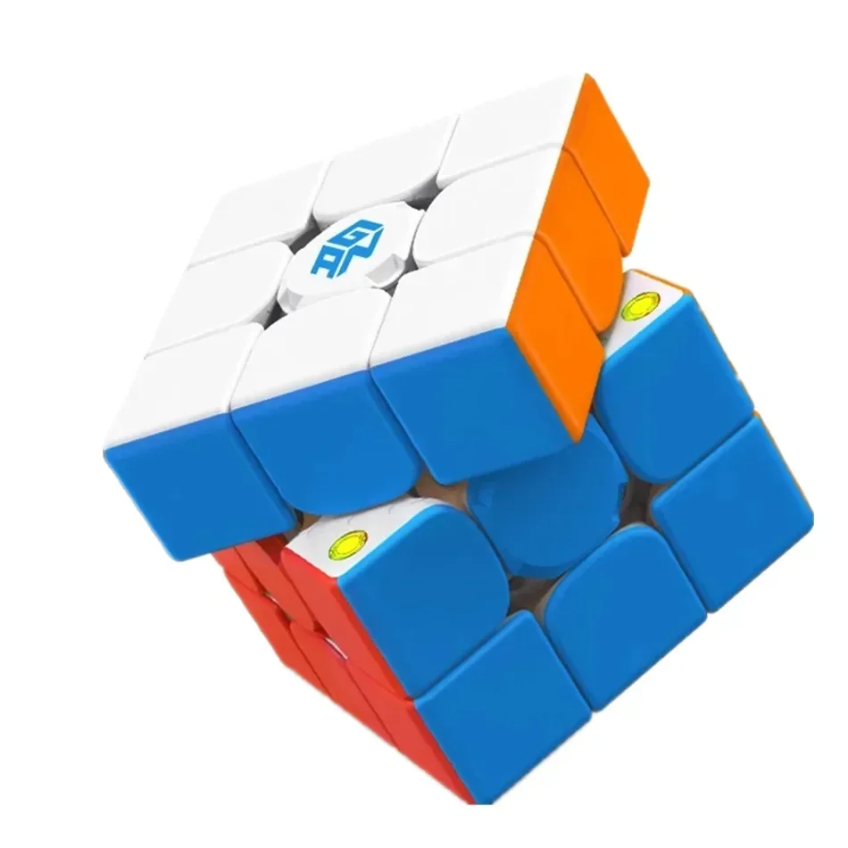 [SomeCube] GAN356iCarry 3x3x3 Cubo Mágico Magnético 3x3 GAN356iCarrys Fidget Toys Inteligente Velocidade Quebra-cabeça Cérebro Teaser Brinquedo Educacional