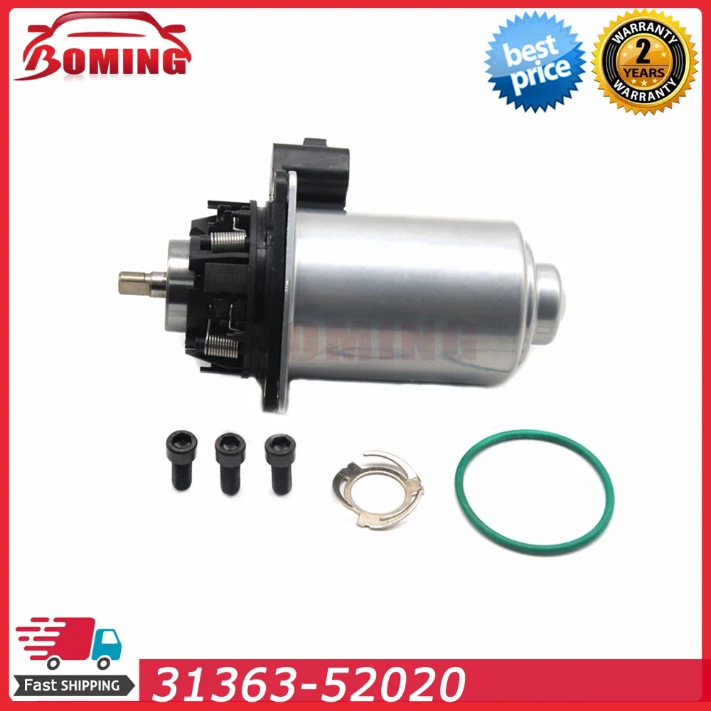 

31363-52020 Car Clutch Control Actuator Clutch Control Actuator Motor For Toyota Auris Corolla Verso Yaris 3136352041 3136352021