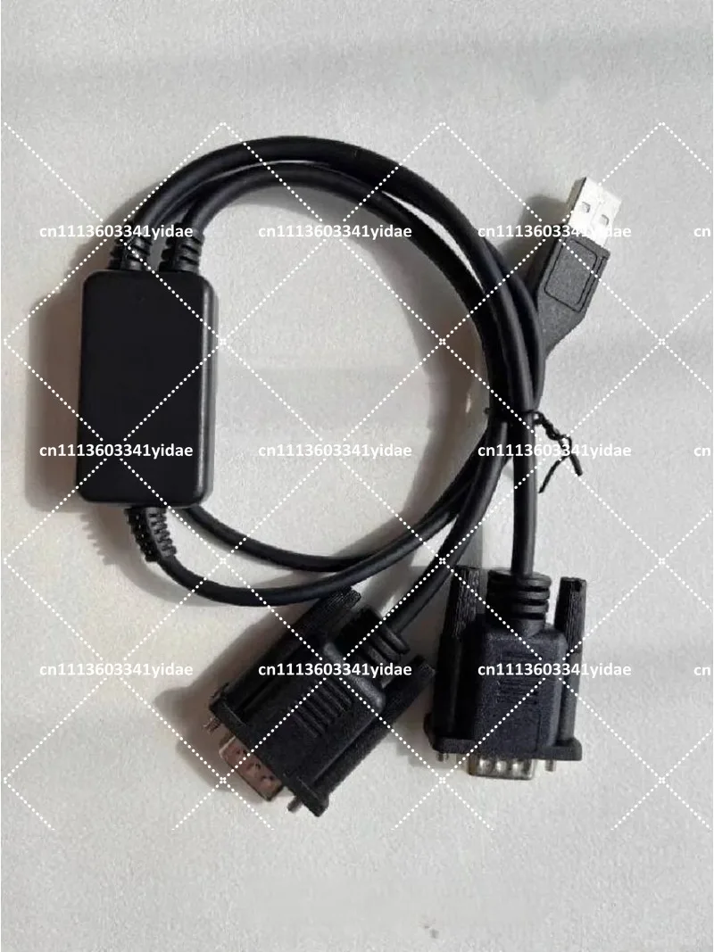 Vector CAN VN1610 with  Compatible Vector Family Software