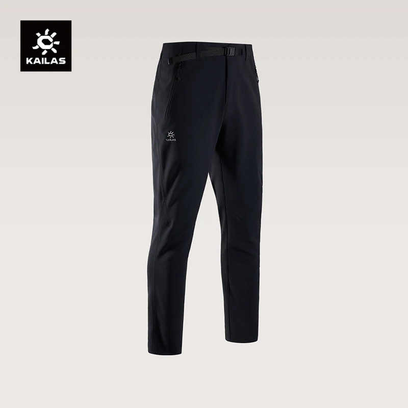

KAILAS Men's T11 GTX Softshell Pants KG2539308