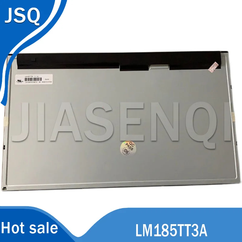 

100%NEW ORIGINAL 18.5 inch LM185TT3A LCD screen