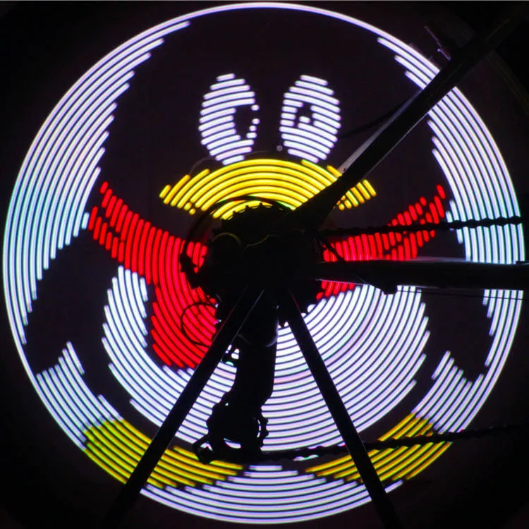 Hot Wheels-Accessoires de Vélo Programmables, Version Rechargeable, Fréquence, Volant, Coloré, YQ8003