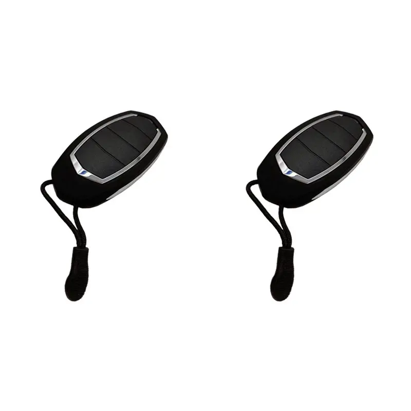 

Пульт дистанционного управления B63B-2X 433.92 МГц для Motorline Falkrcm Mx4sp Dsm Mxs 4Sp с фиксированным ключом и функцией копирования кода