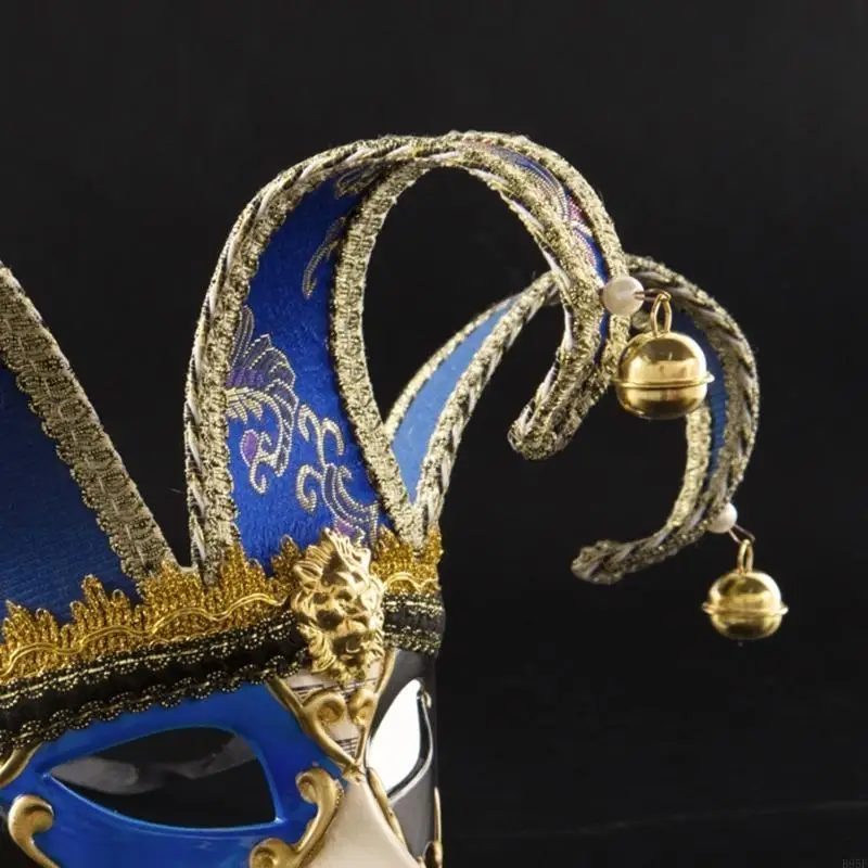 B95F Trang Phục Nữ Lễ Hội Mặt nạ Halloween Gợi Cảm Mặt nạ Halloween Hóa trang Mặt nạ nửa mặt Gợi cảm Lễ hội Mặt nạ Bóng-Đảng Mặt