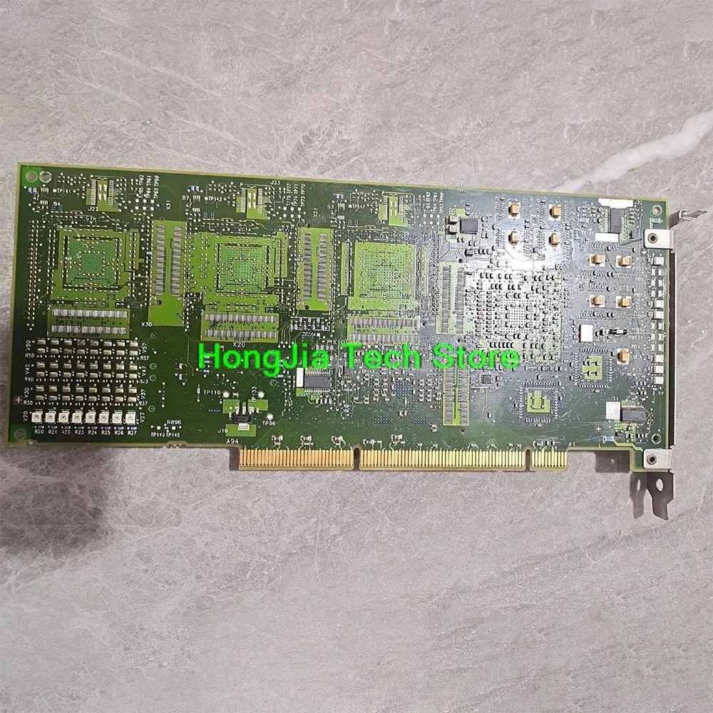 For SIEMENS PBX-10 D6 8369998 E5 1 B2353 D7 08369998 Medical Card