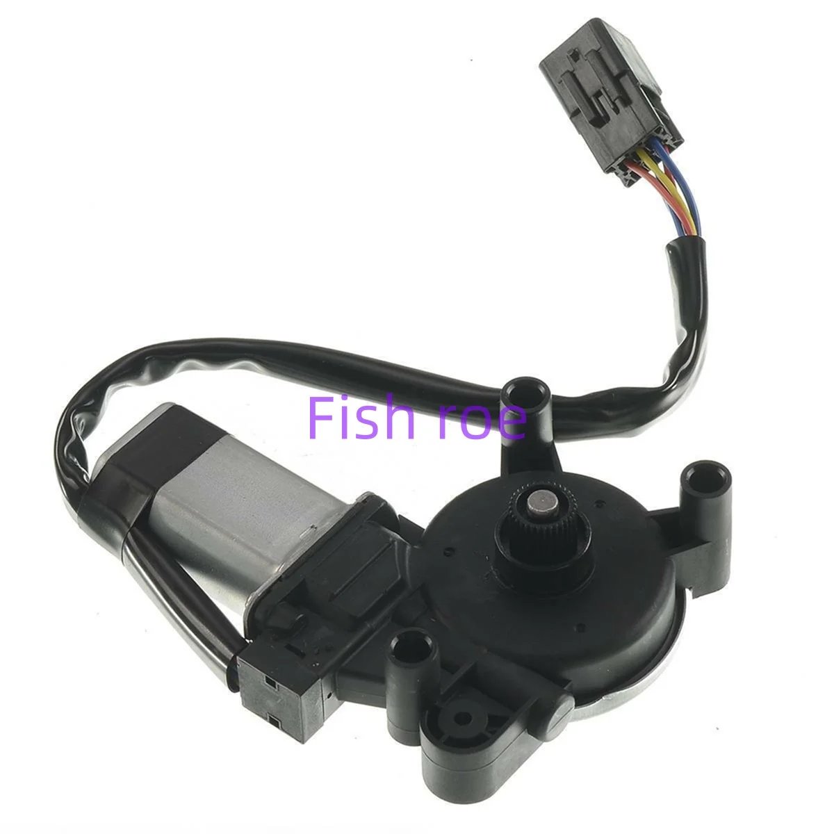 LR002209 left front door glass lifting motor is suitable for L-and Rover 2nd generation Godwalker 2006-2014