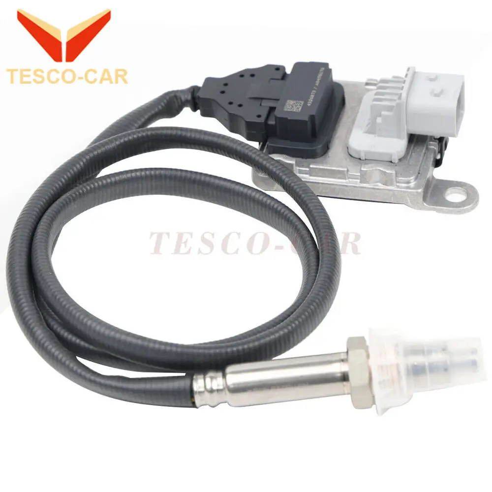 

Downstream Nox Nitrogen Oxide Sensor For 2013-17 Ram 2500 3500 4500 5500 6.7L