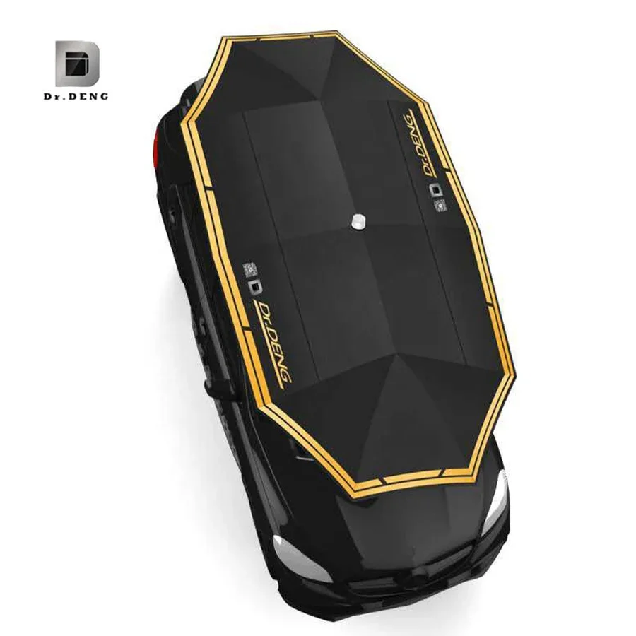 Full Automatic Car Umbrella with Remote Controller Folding Cover Car Sunshade Parting Accessories