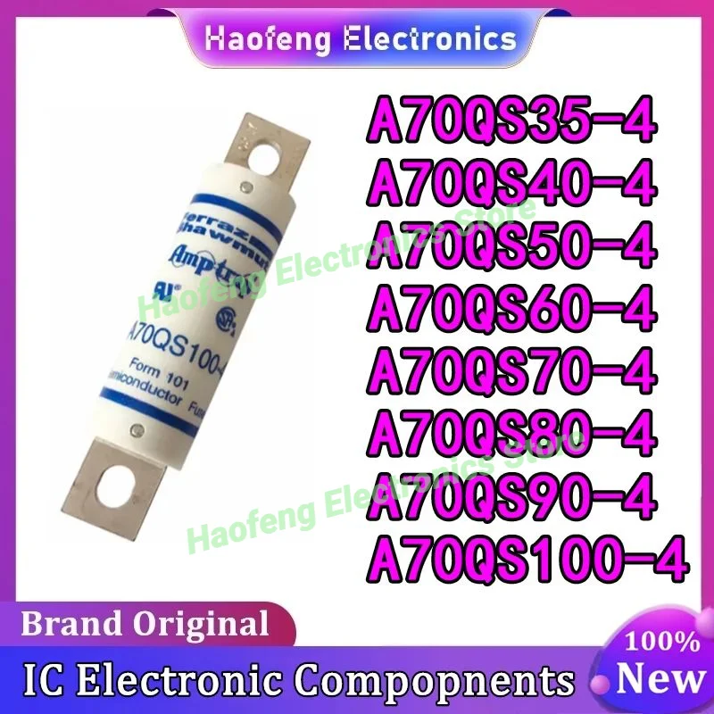 A70QS35-4 A70QS40-4 A70QS50-4 A70QS60-4 A70QS70-4 A70QS80-4 A70QS90-4 A70QS100-4