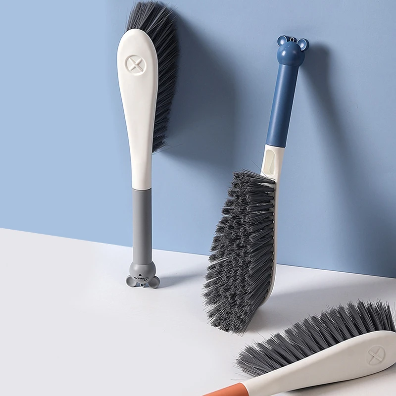 1Pc Clothing Quilt Brush Bed Brush Large Dust Brush Multifunctional Carpet Blanket Cleaning Brush Cleaning Tools For Home