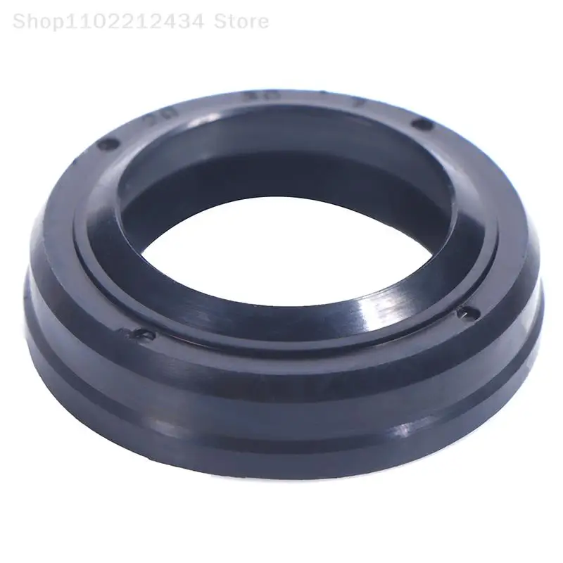 Tire Changer Machine 186 Cylinder Ring Rubber Dust Seal Hard Gasket 30*20*7mm