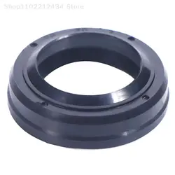 Tire Changer Machine 186 Cylinder Ring Rubber Dust Seal Hard Gasket 30*20*7mm