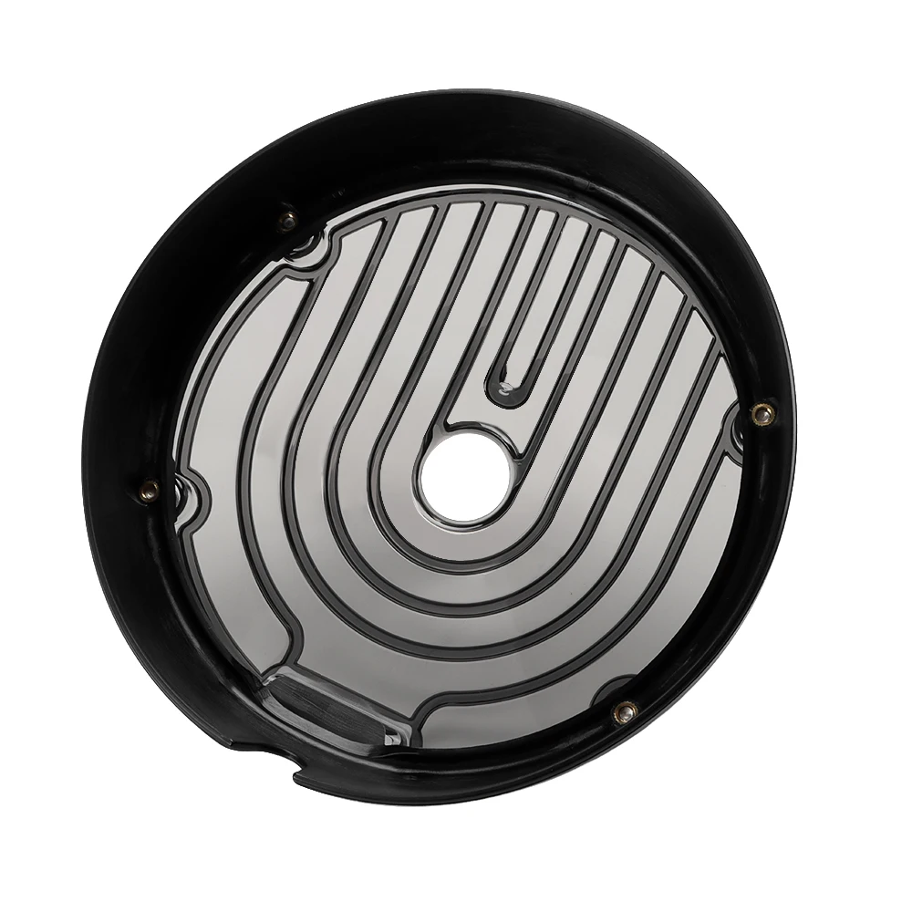 Für bmw r18 r 18 r12 r1200 ninet r ninet motorrad scheinwerfers chutz gitter grill abdeckung – Detail 7