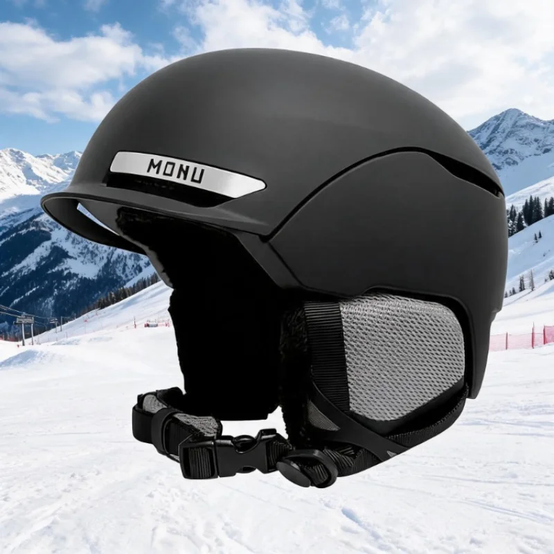ski-helmet-windproof-ear-protection-warm-adult-men-women-snowboard-helmet-cold-proof
