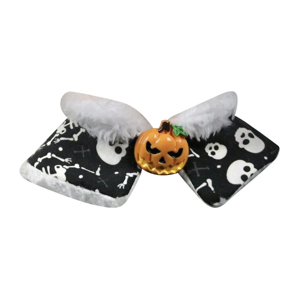 

Cute Design Halloween Costume Skull Shawl Dress Up Witch Pumpkin Skirt Party Suit Baby Clothes For Clothing Pumpkin Festival