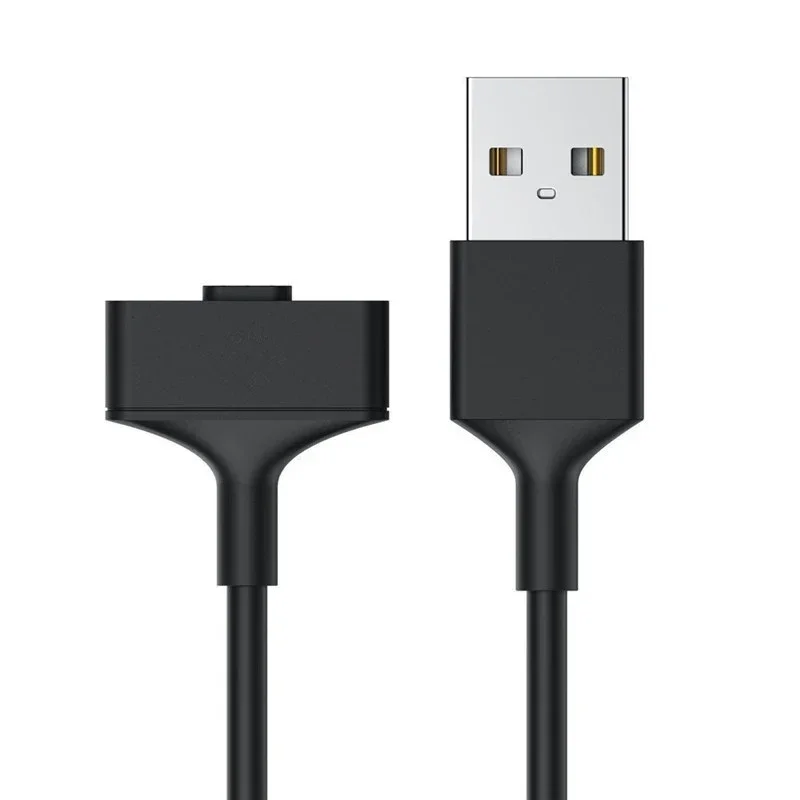 Imagen 4: Cable de carga USB para pulsera Fitbit Ionic, soporte de carga de repuesto para reloj inteligente