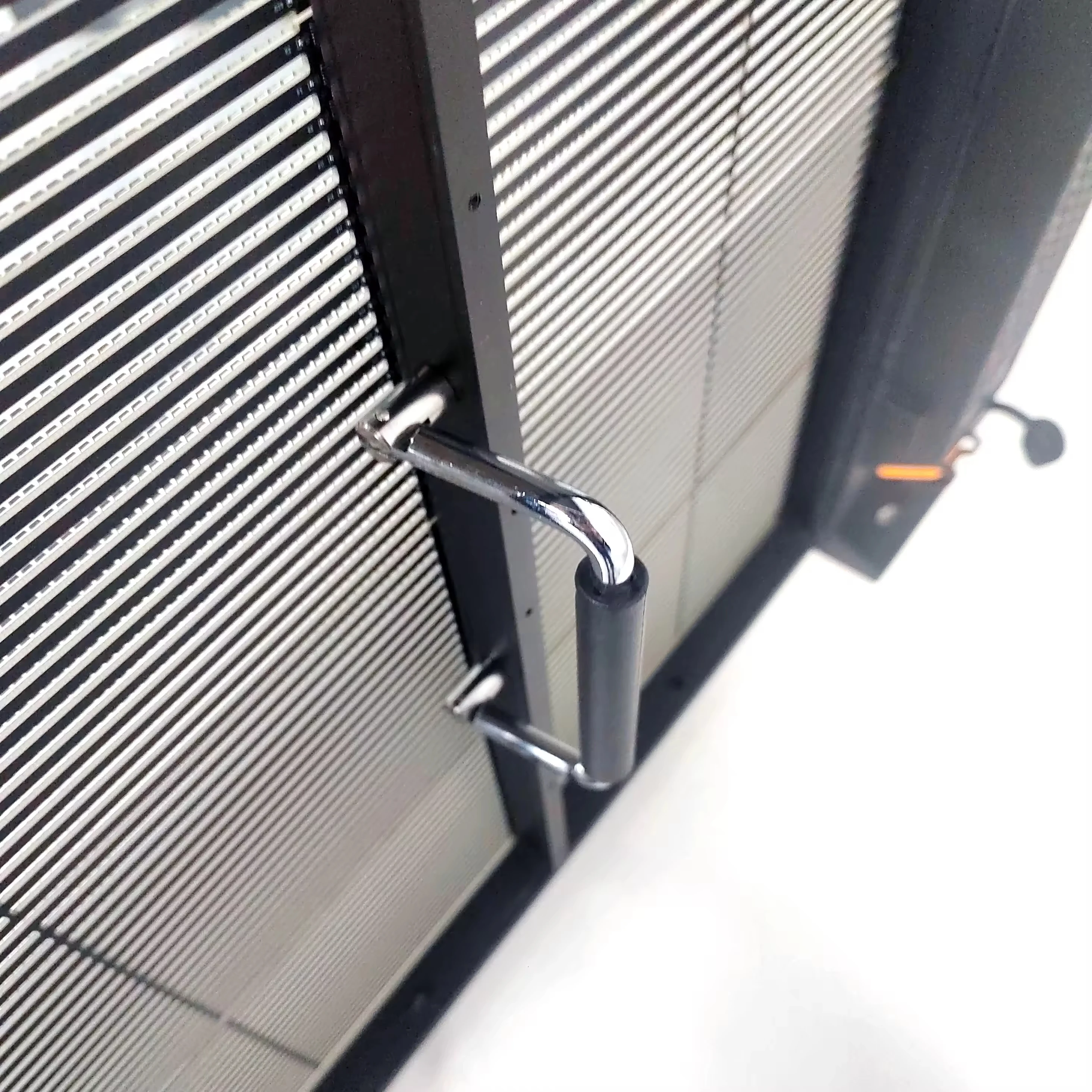 Tela LED interna e externa, P3.91 HD, Full Color, uso para evento e festa, melhor qualidade