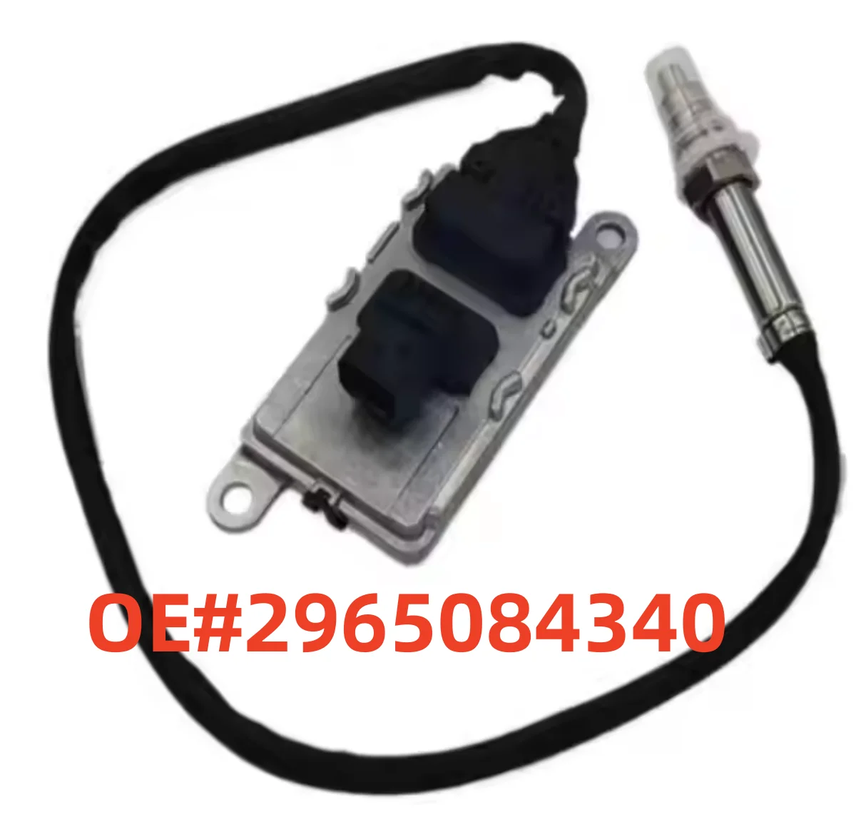 

24V NEW 2965084340 5WK97304 5WK9 7304 29650-84340 29650 84340 Nitrogen Oxygen Sensor NOx Sensor for Hyundai Truck