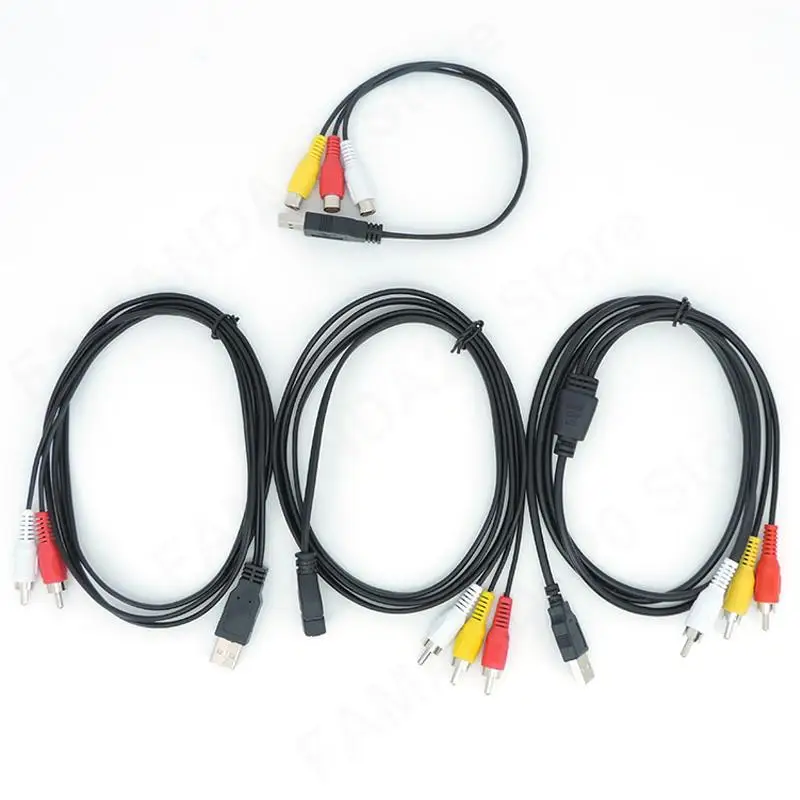 Usb A 2.0 Female Ma…