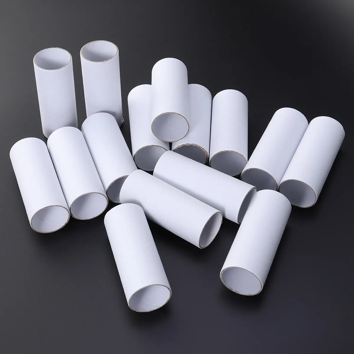 15pcs Strong Kraft Paper Rolls for Art Crafts, Preschool & Elementary DIY Projects
