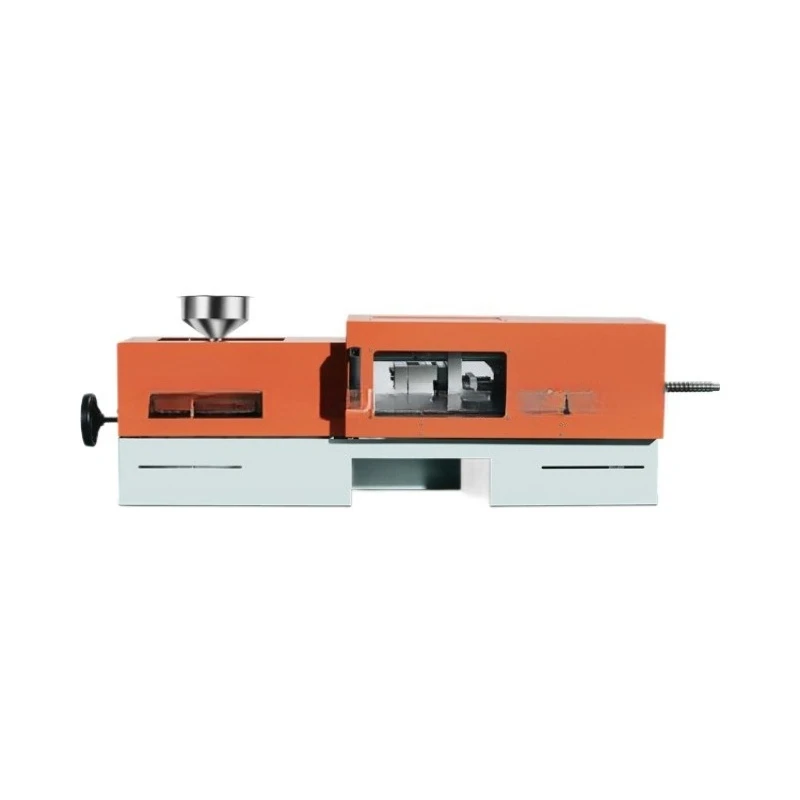 Household injection molding machine, small precision desktop injection molding machine equipment, mini plastic injection molding