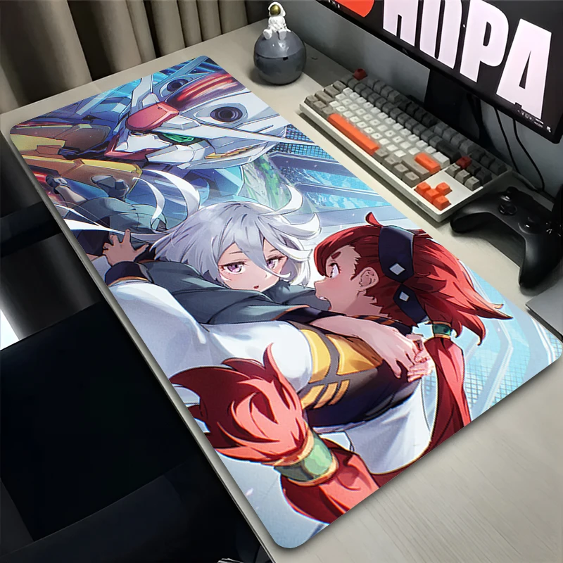 Alfombrilla de ratón grande pa - Gaming Keyboard Non Mechanical reseña y precio