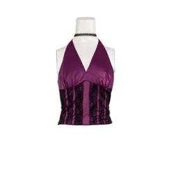 Game Silent Hill Heather Eileen Galvin Cosplay Costume Customize Any Size