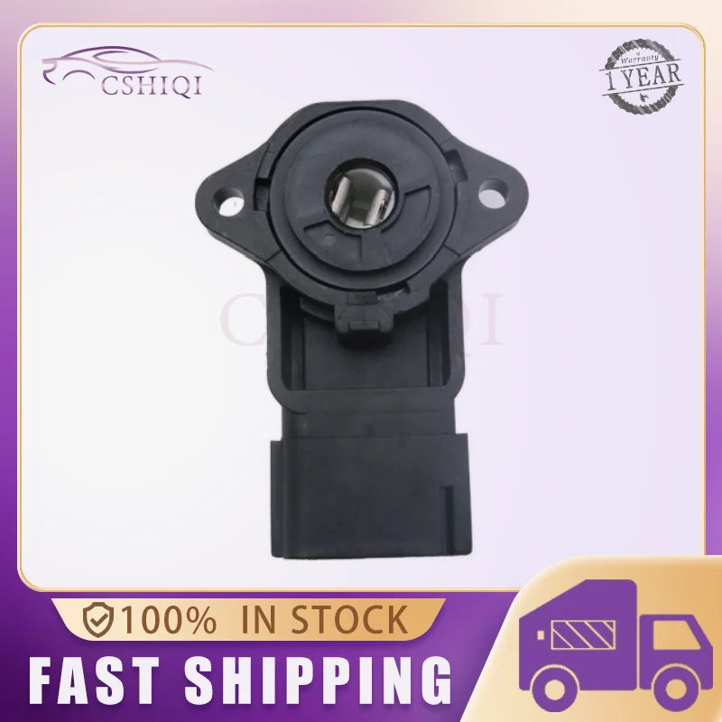 

3L5Z-9B989-AA Throttle Position Sensor For Ford Explorer/ Lincoln Navigator/ Mercury Grand Marquis Series Models