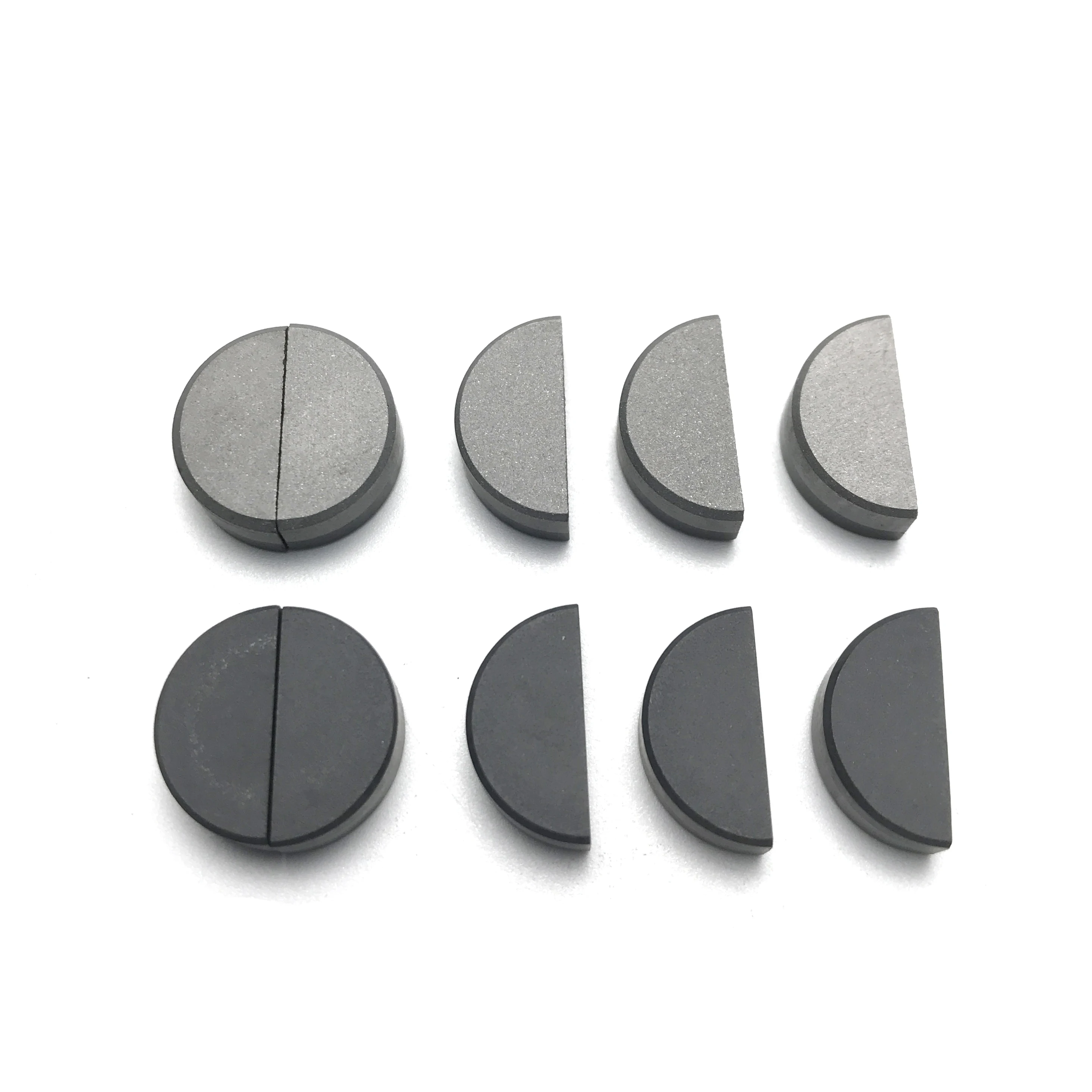 

Разделенные алмазные композитные фрезы PDC — основание из карбида вольфрама для сверл для угольной шахты