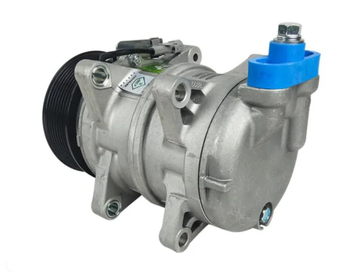 

High Quality 1b20081220628 Compressor Assy. ,foton Aumark Truck