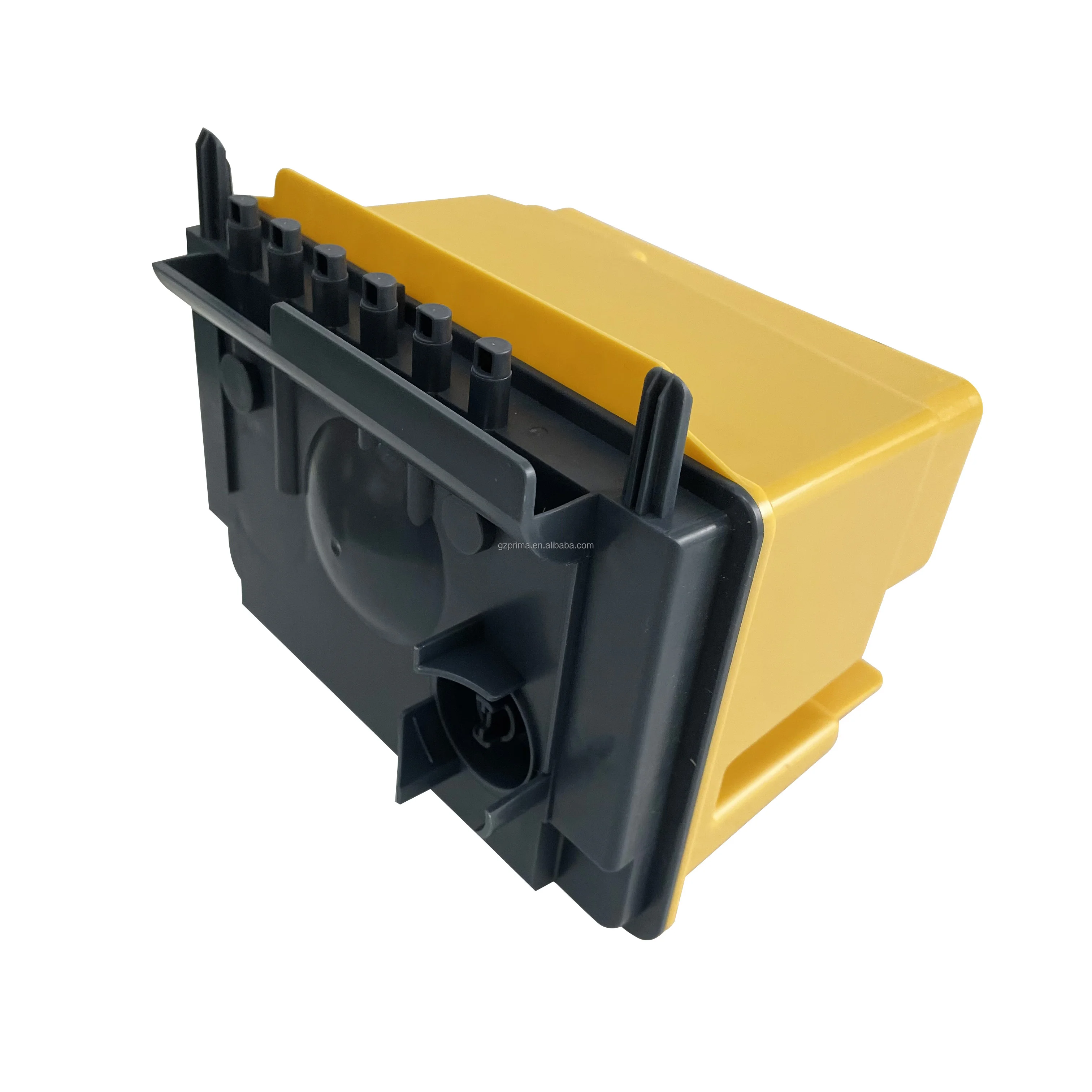 D-type AX Solvent Tank Ink Module Domino Inkjet Printer Spare Parts For Domino Ax Series EPT009810SP ITM06 Compatible