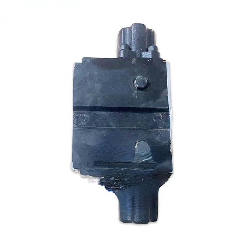 engineering excavator accessories  walking motor safety valve