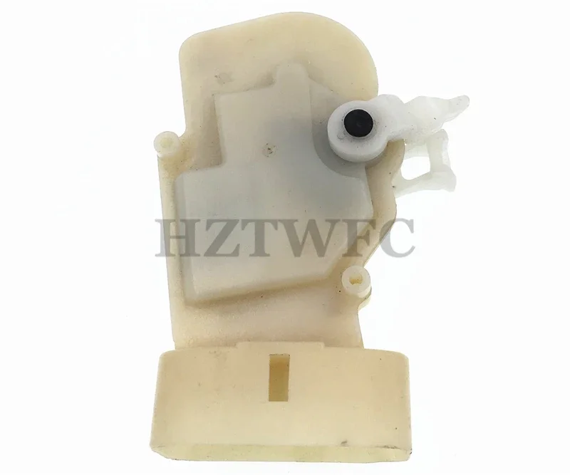 ضمان لمدة عامين مشغل قفل الباب الأمامي والخلفي الأيسر والأيمن 69120-52030 69110-52010 69140-52010 69130-52010 لسيارة Toyota Echo Yaris #2