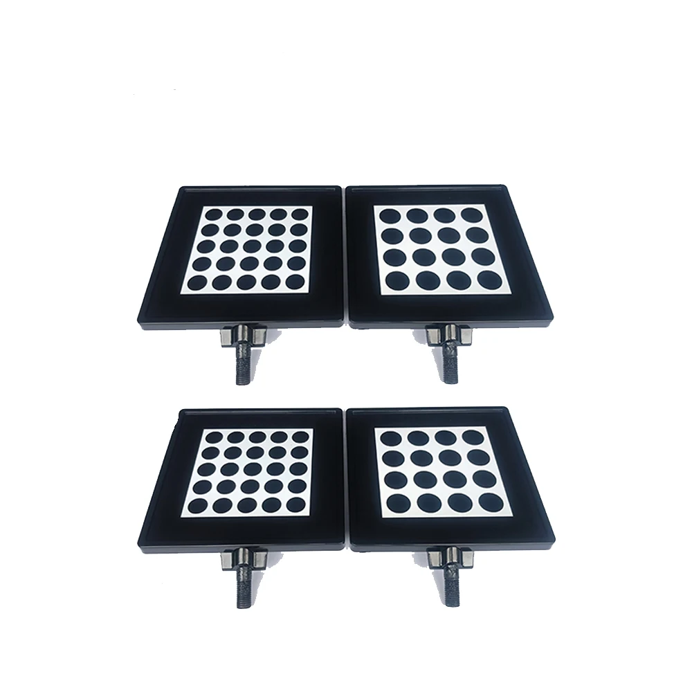 

Road Buck Four Wheel Aligner 3d Wheel Alignment Full Set Target