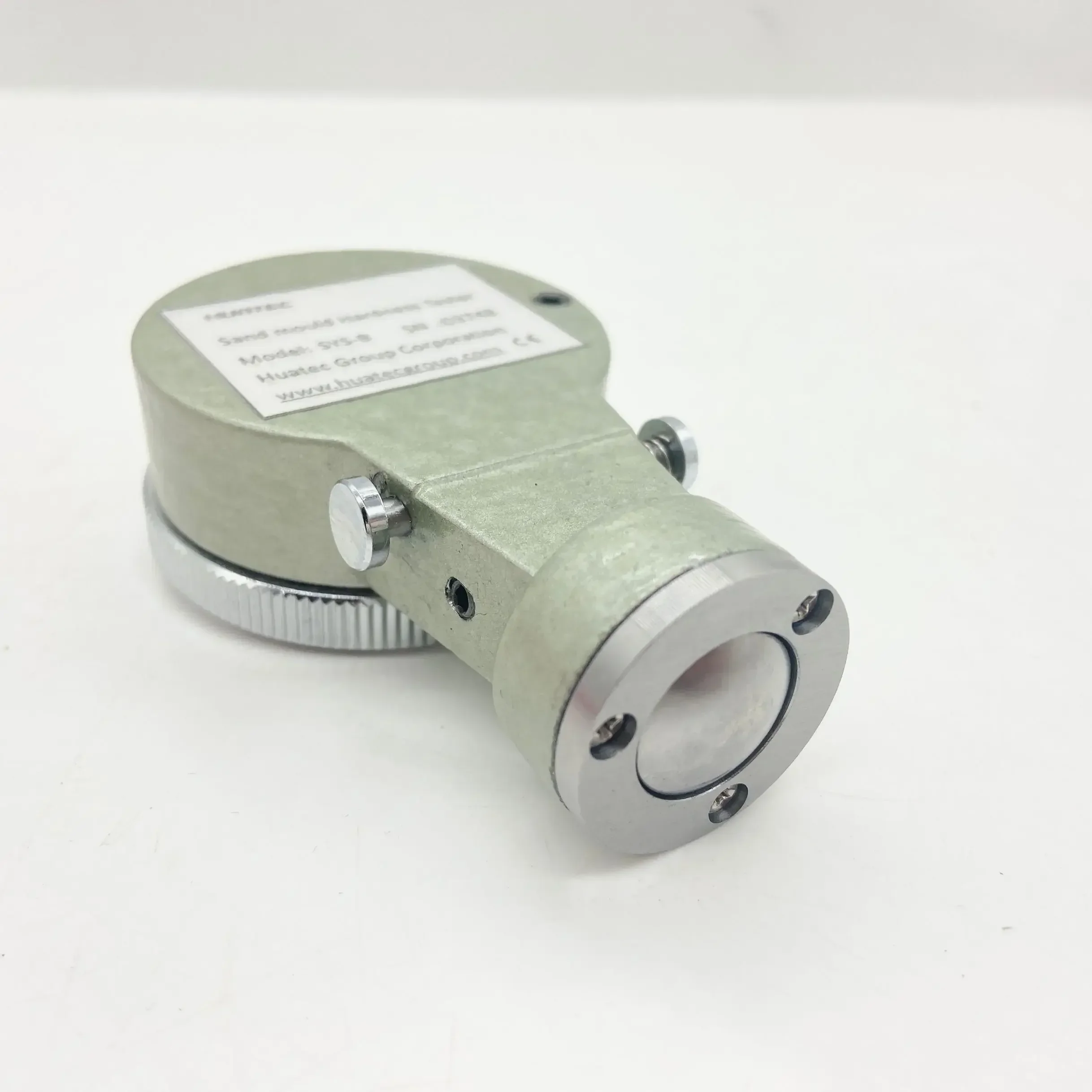 Industrieller Sandform-Oberflächen härte prüfer