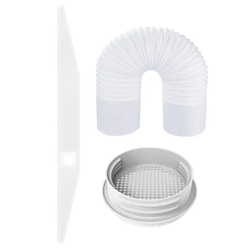 

Window Seal Kit For Air Conditioner Air Conditioner Window Seal Cloth Sealing AC Door Vent Portable Window Seal Cloth Air