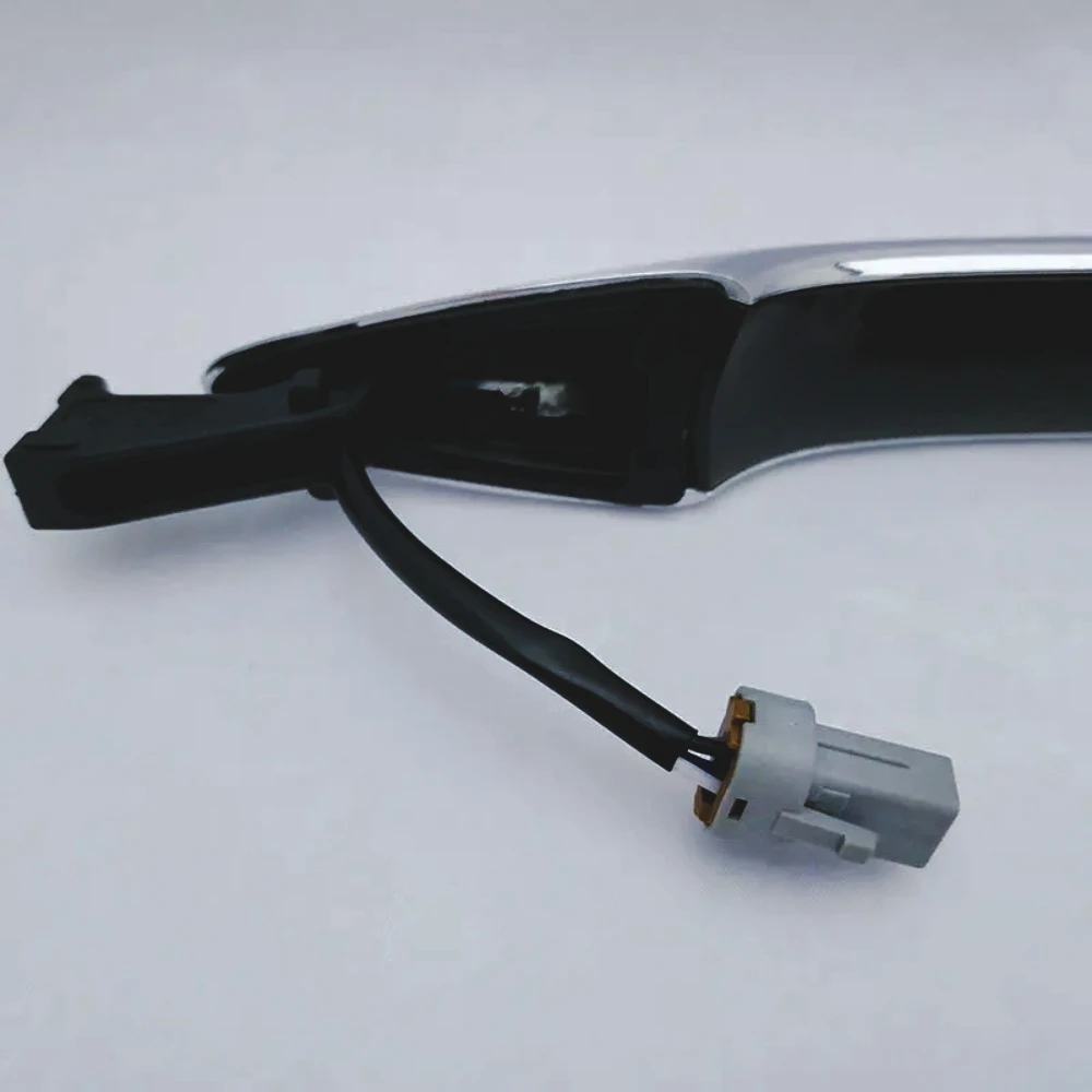 Manija  puerta, manija externa  inductancia para hyundai Elantra MD 2011-2015, manija  puerta lantera 826513X210 826613X210