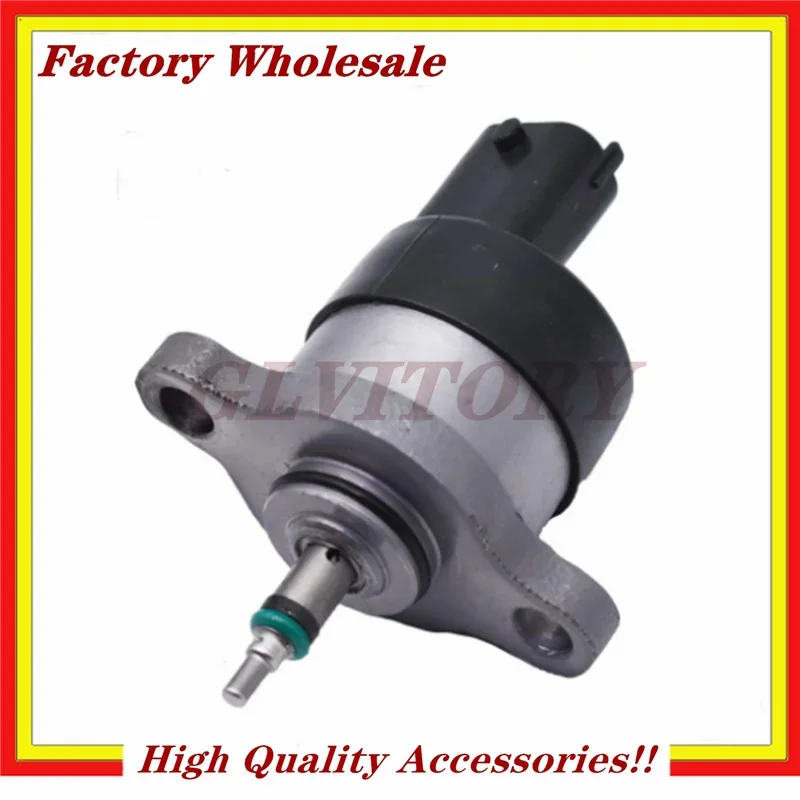 

0281002718 Auto Car Common Rail Fuel Pressure Regulator Control Valve 0281002718 for Hyundai FOR Kia