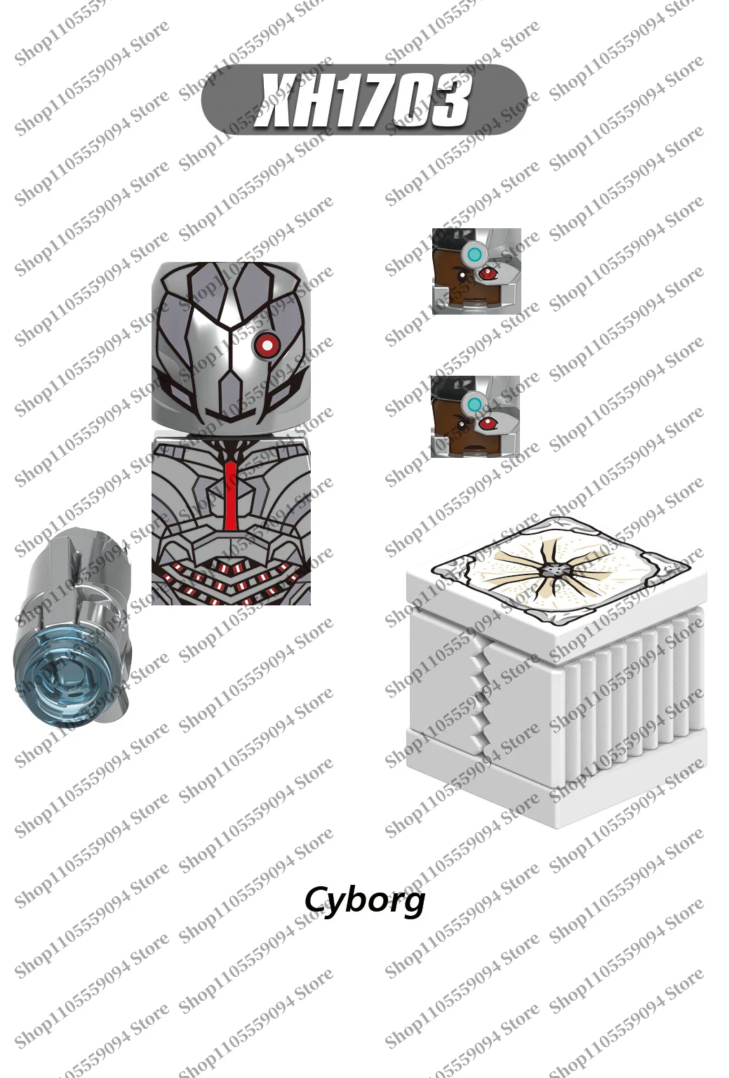HOT Bausteine Spielzeug Superhelden-Sammlerstücke limitierte Auflage Nightwing Aquaman Wonder Woman Green Arrow Mini-Bausteine Spielzeug Geschenke
