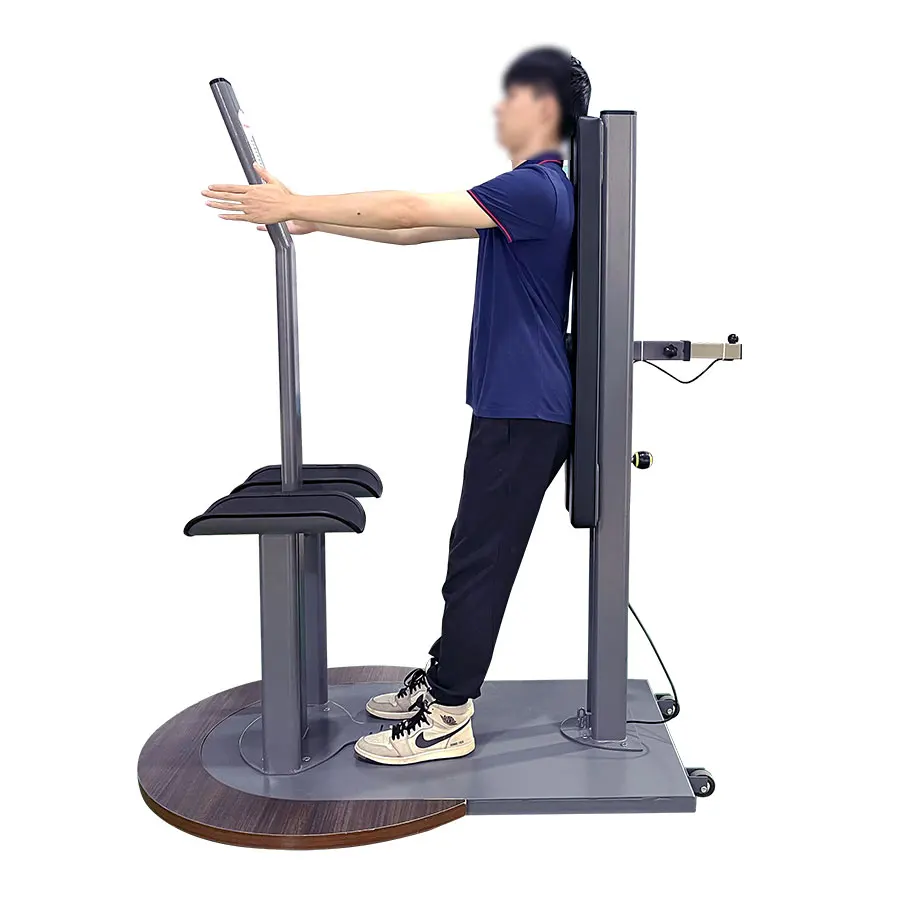 Seemine Physical Therapy Equipment Trainer Upper And Lower Limbs Rehabilitation Trainer