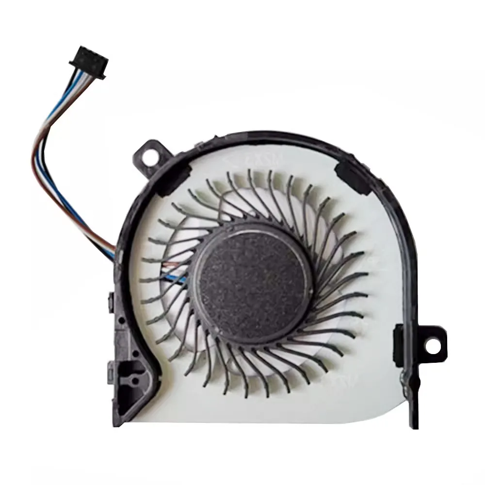 New Compatible CPU Cooling Fan for Dell Latitude 7280 7290 7390 7380 E7280 E7380 P28S DC5V