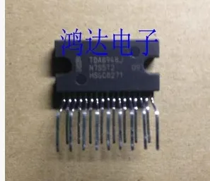 

TDA8948J TDA8948AJ IC 10 шт.